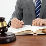 Legal & Compliance
